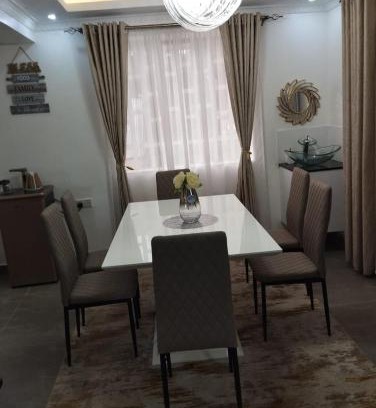 Nakuru Villa | Villa with backup power