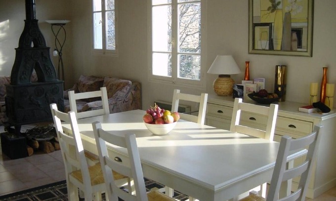 Vernet-les-Bains House | Idyllic Villa with Garden near Mount Canigó - Pool & WiFi