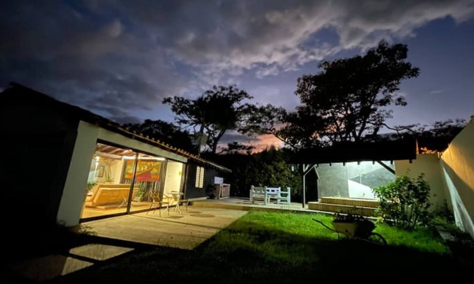 Rionegro Ski Chalet | Villa with Jacuzzi 8 min from Jardines de Llanogrande