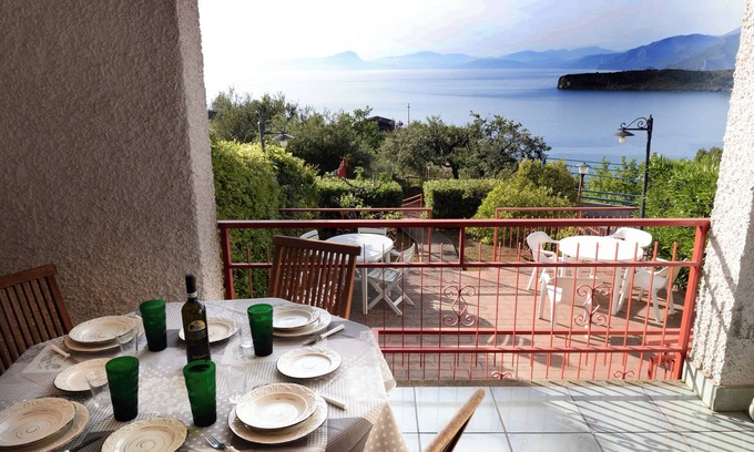 San Nicola Arcella Villa | Discover Villa Chiara in San Nicola Arcella, Pet Friendly Stay