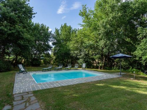 Marciano della Chiana Villa | Discover Belvilla by OYO Casa Ilenia: Family-Friendly Retreat