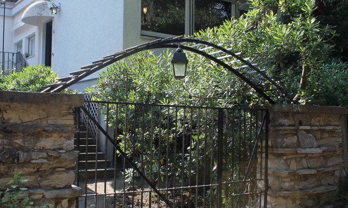 Baratti Villa | Relaxing Villa With Park Near Gulf of Baratti Awaits You