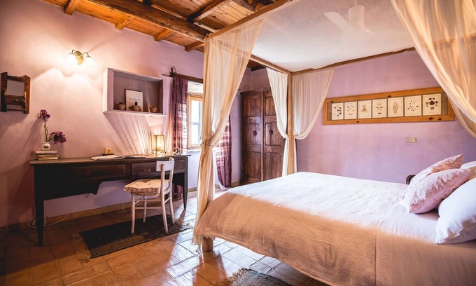 Lubriano Other | Charming Villa with Pool Near Civita di Bagnoregio