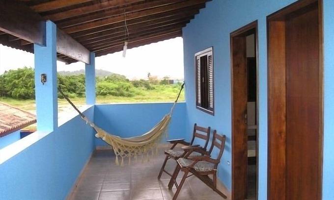Jardim Casablanca House | Relaxing Villa with Pool and Ocean Views for 12 Guests