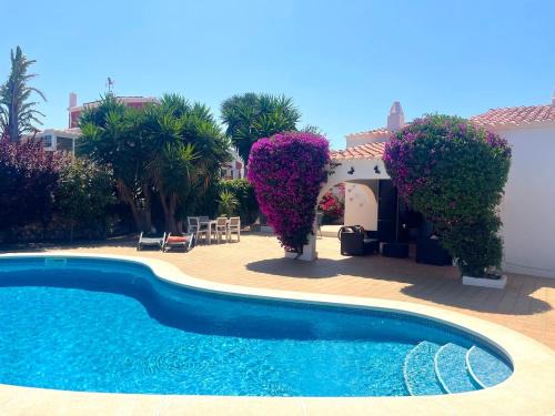 Binibeca Villa | Villa with pool in Binibeca, Menorca