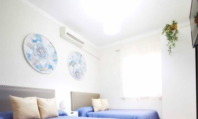 Ecija Villa | Inviting Villa with Pool in Ecija - Perfect for Families