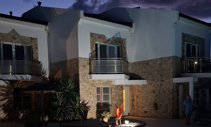 Pilalimata Villa | Villa with pool in Makry Gialos