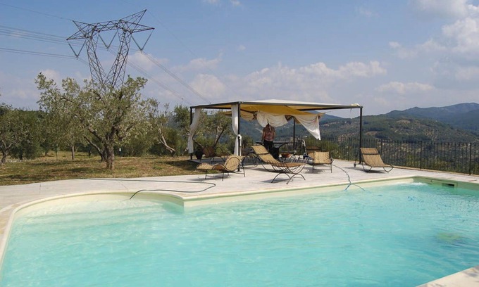 Seggiano Villa | Inviting Villa with Pool in Maremma for Your Perfect Getaway