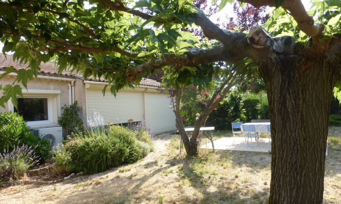 Maubec House | Idyllic Villa with Pool in Luberon – Rated 10/10 by Guests
