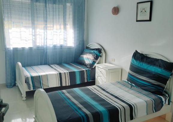 Yasmine House | Relaxing Villa with Pool Near Yasmine Hammamet Beach