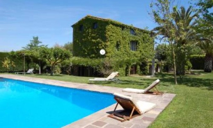 Sant'Agata sui Due Golfi Villa | Inviting Villa with Pool on the Sorrento Coast