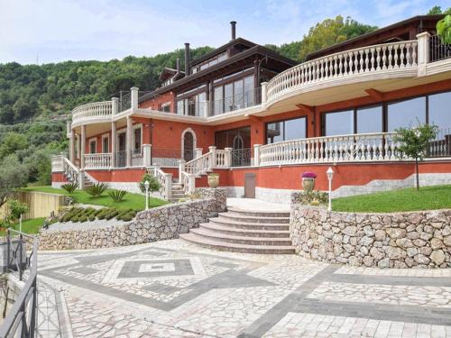 Gioiosa Marea House | Relax at Belvilla by OYO: Family-Friendly Holiday Home