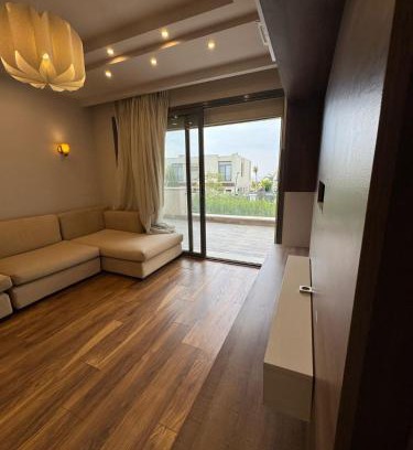 Sheikh Zayed City Villa | Villa with private pool and garden