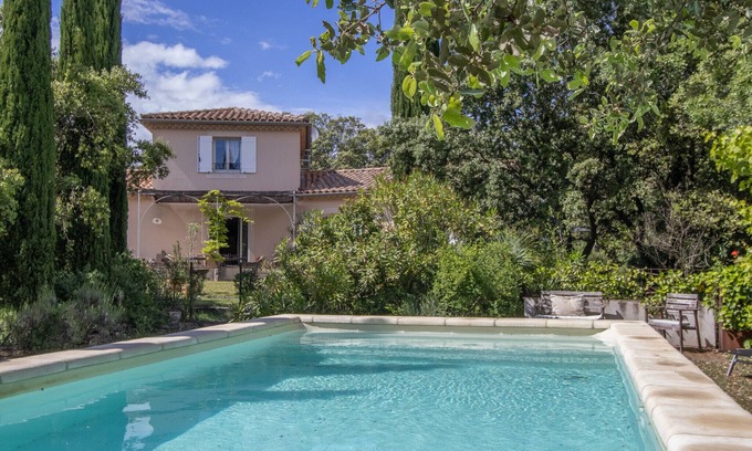 Clansayes Ski Chalet | Experience Comfort at La Villa d'Alice with Pool Access