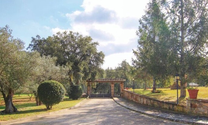 Calonge Villa | Exquisite Villa with Private Pool and Garden in Calonge