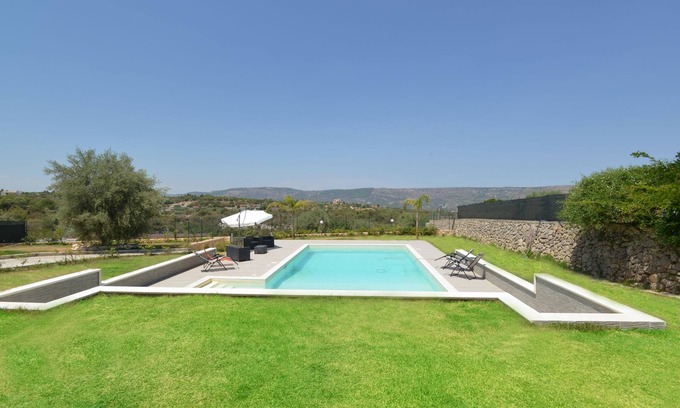 Solarino Villa | Private Pool Villa with Ocean Views and Family-Friendly Perks