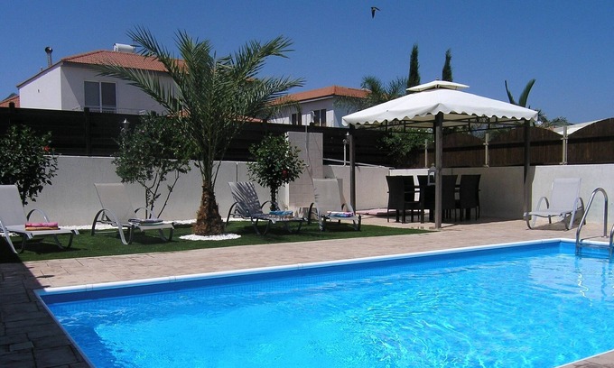 Alethriko Villa | Private Pool Villa with Scenic Views & 9.8 Guest Rating