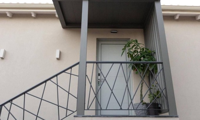 Agios Ioannis Villa | Villa with Private Pooln