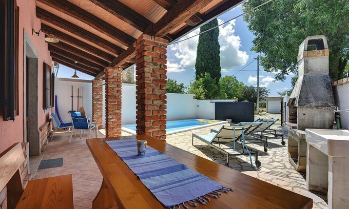 Petehi House | Private Pool Villa with Ocean Views and Top Guest Ratings