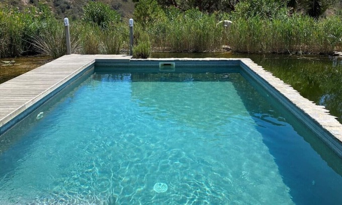 Fonte do Bispo Villa | Elegant Villa with Private Pool near Tavira - Guest Rated 10/10