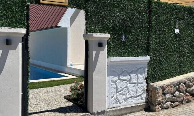 Yaniklar Villa | Private Pool Villa Surrounded by Nature in Fethiye