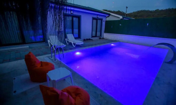 Yaniklar House | Exclusive Villa with Private Pool Near Fethiye's Coast