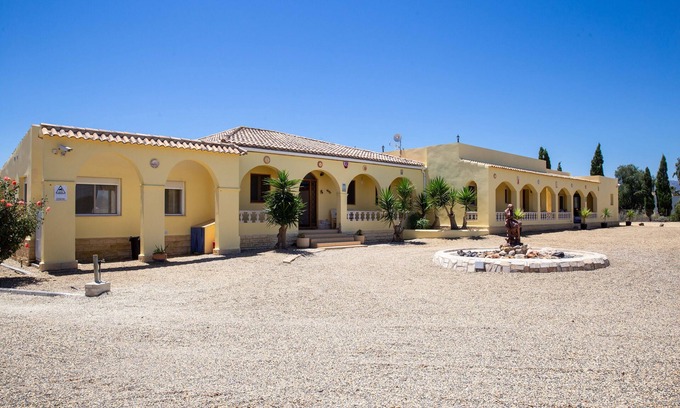 La Parata Villa | Villa with Tennis Court, Pool & Mountain Views Await