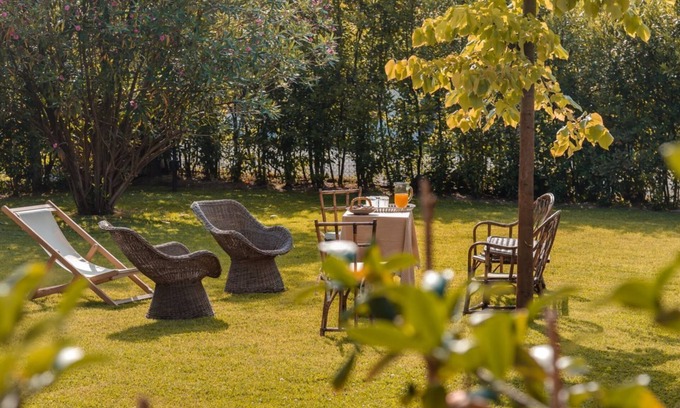 Forte dei Marmi Villa | Spacious Villa in Forte dei Marmi with Spa & Family Amenities