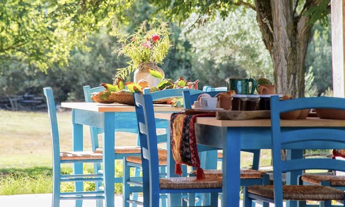 Alghero Villa | Relaxing Villa with Pool and Ocean View, Rated 9.6/10