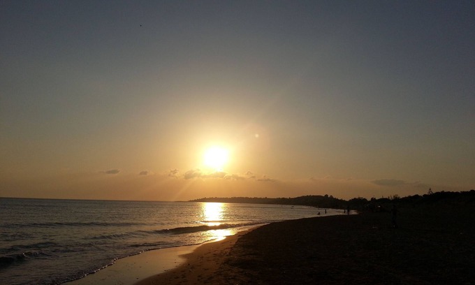 Menfi Villa | Villa with Ocean View Pool & Exceptional 10/10 Guest Rating