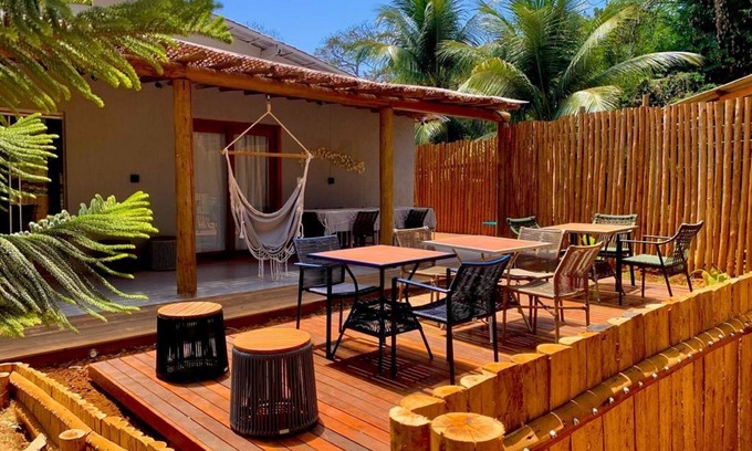 Vila dos Remedios Hotel | Villa Xodó: 10/10 Rated with Breakfast & Family-Friendly Perks