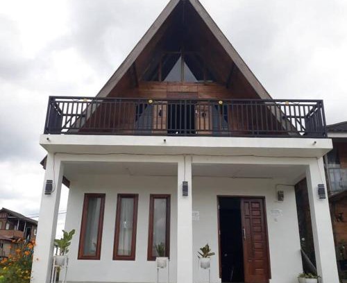 Karo Villa | Discover Villa Yasmine Siosar - Family-Friendly Getaway