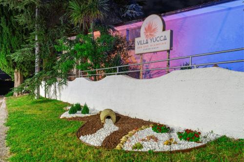 Torano Nuovo Bed & Breakfast | Villa Yucca - B&B and Glamping