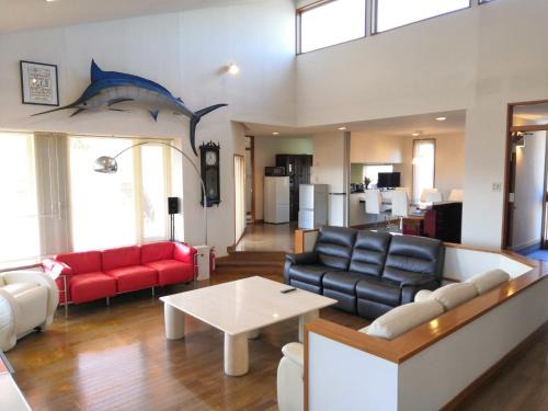 Shiraoi-cho Villa | Relaxing Villa Yukar with Hot Spring and Family-Friendly Amenities