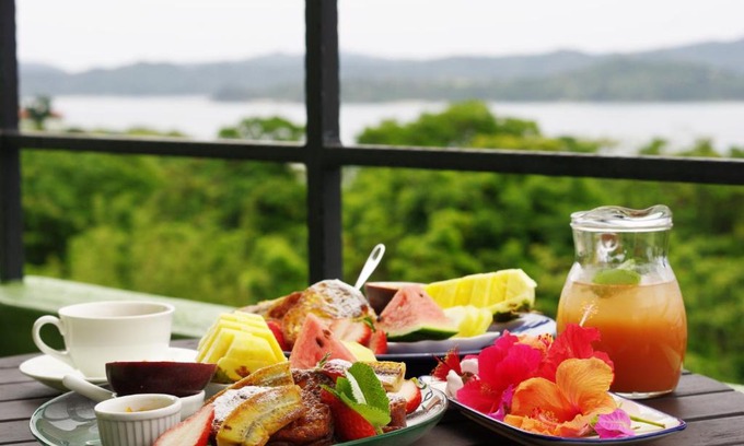 Tatsugo Resort | Villa Yurimun: Guest Rated 9/10 with Breakfast Included