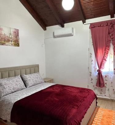 Sakës Apartment | Villa Zefi Rrencc