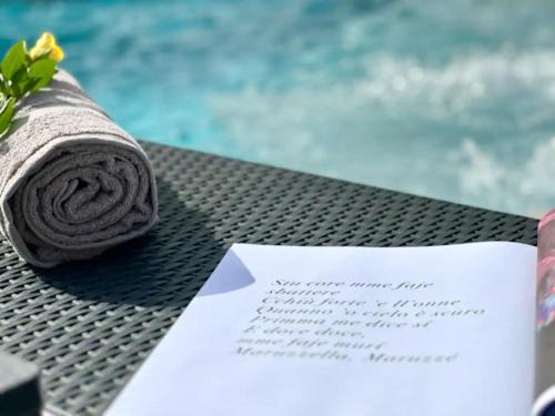 Brucoli Villa | Villa Zefiro: Serene Oasis with Pool and Private Beach