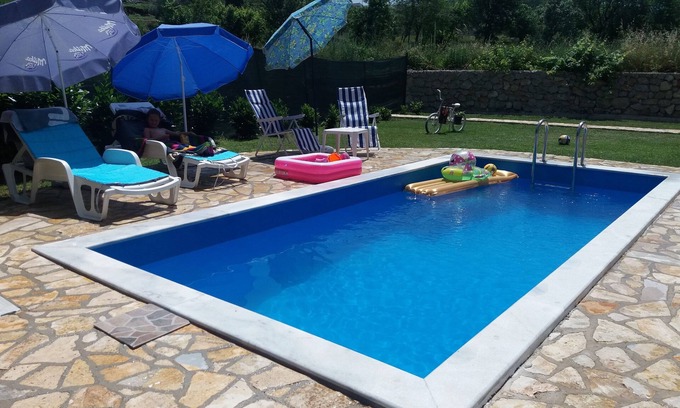 Bar Villa | Villa Zelena Maslina