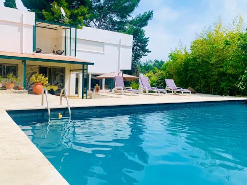 Pinet Villa | Villa Zen