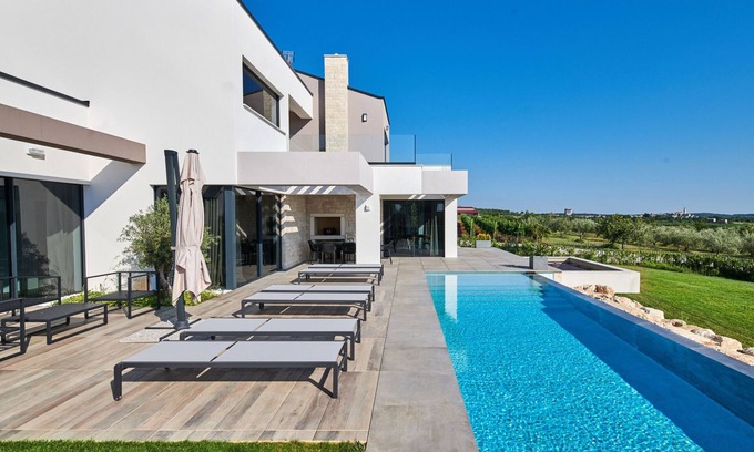 Markovac Villa | Villa Zora by Villas Guide