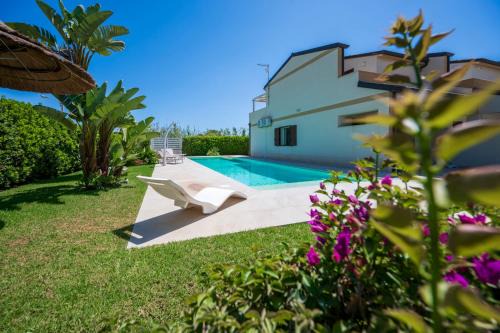 Noto House | Villa Zuzana - Calabernardo: Guest Rated 10/10 with Pool