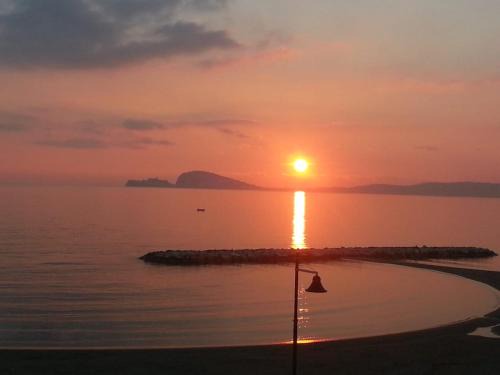 Gianola Apartment | Child-Friendly Villa3 Cancelli Guesthouse B&B in Formia