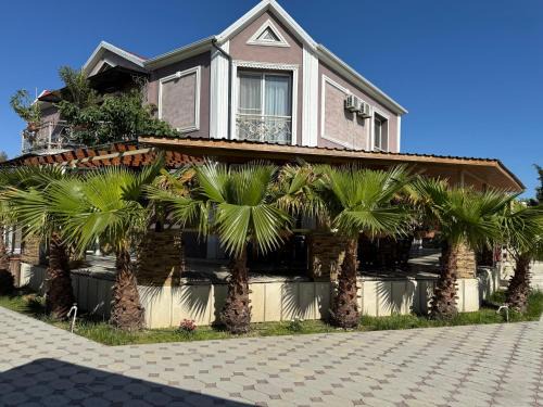 Nasimi Villa | VillaAzeri