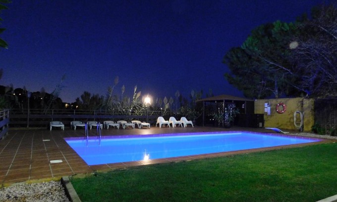 Castelldefels Villa | Experience ViLLABELLAMAR I: Ocean View & Pet Friendly Stay
