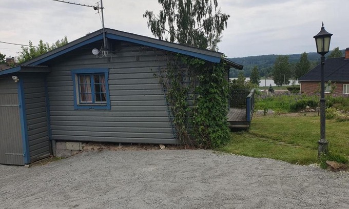 Arvika House | Family-Friendly Stay at Villaberg with Great Reviews