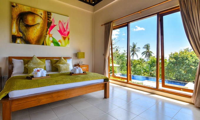 Kayu Putih Villa | VillaBoutiq: Private Residence with Pool & Family Friendly