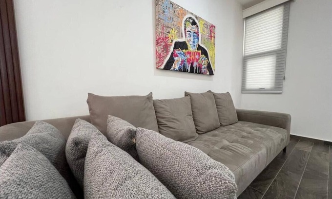 Villahermosa Apartment | VILLABRISA APARTMENT hA SIDE OF PLAZA ALTABRISA 2