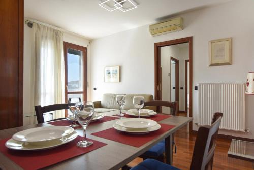 Villafranca Padovana Apartment | Relax at Villafranca: Comfortable Apartment Getaway