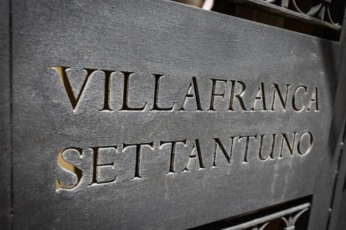 Ruggero Settimo Bed & Breakfast | Pet-Friendly Villafranca Settantauno Apartments for Families
