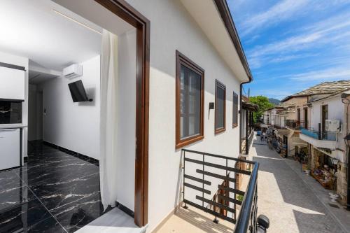 Panagia Apartment | Village 1912